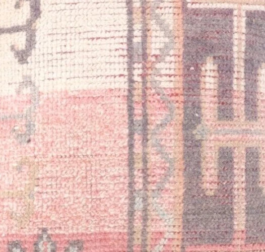 18x18" Vintage Indian Cushion Cover Throw Indian Jute Handmade Kilim Pillow