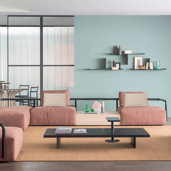 2 Pcs Waterproof Throw Pillowcase Protection Cover Outdoor Cushion Covers