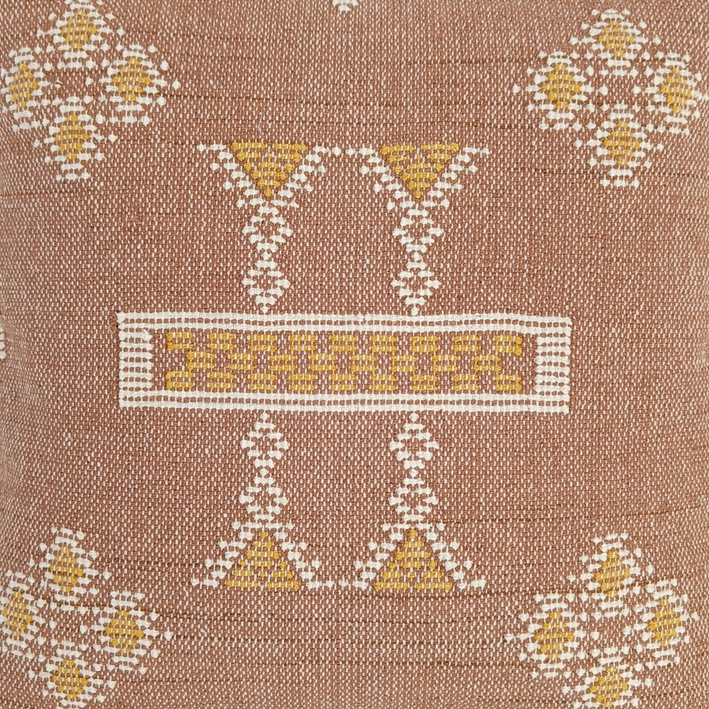Luxury farmhouse decor sabra kilim pillow cover gifting for her home decor