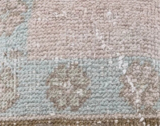 Jute Cushion Cover Home Deco Vintage Throw Case Square Kilim Pillow Handmade 12"