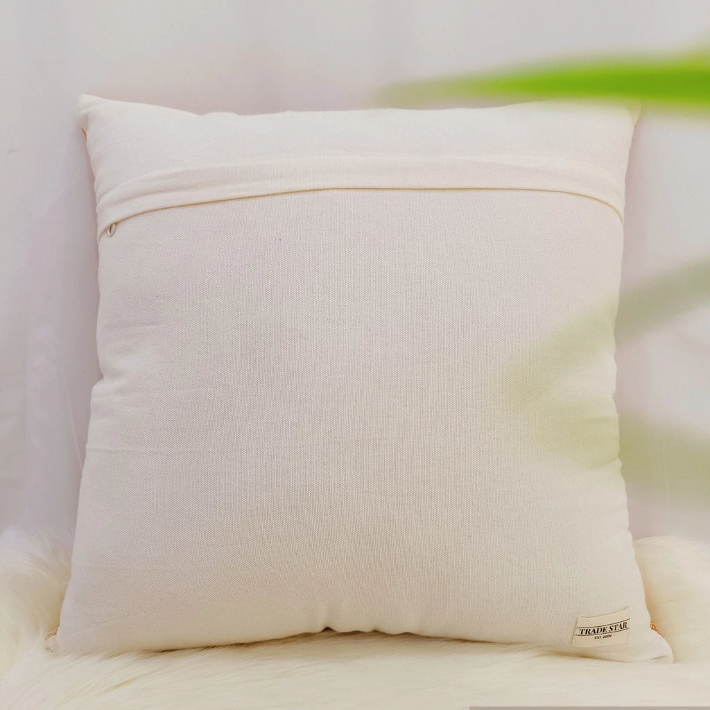 Luxury farmhouse decor sabra kilim pillow cover gifting for her home decor