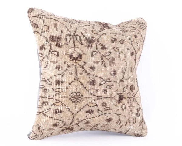 Indian Handmade Vintage Cushions Kilim Pillow Jute Cushion Cover Throw