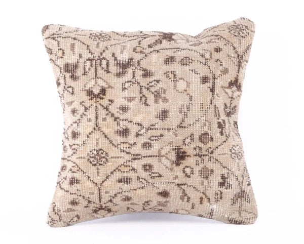 Indian Handmade Vintage Cushions Kilim Pillow Jute Cushion Cover Throw