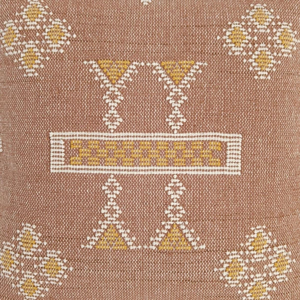 Luxury farmhouse decor sabra kilim pillow cover gifting for her home decor