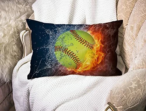 Farmhouse Decorative Outdoor Throw Pillow Covers for Couch Sofa Bed Jcp106
