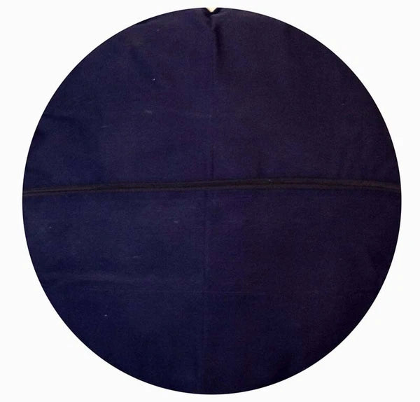 33% OFF 40" STUNNING ART DÉCOR SARI ACCENT THROW FLOOR BED CUSHION PILLOW COVER
