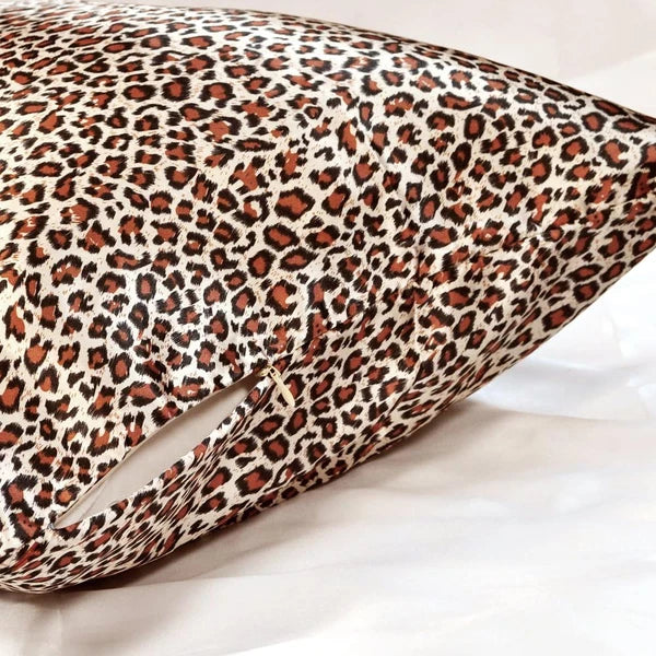 Pack of 2,Silky Soft Satin Solid Cushion Cover Pillow Cover Pillowcase Pillow So