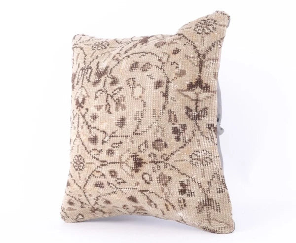 Indian Handmade Vintage Cushions Kilim Pillow Jute Cushion Cover Throw